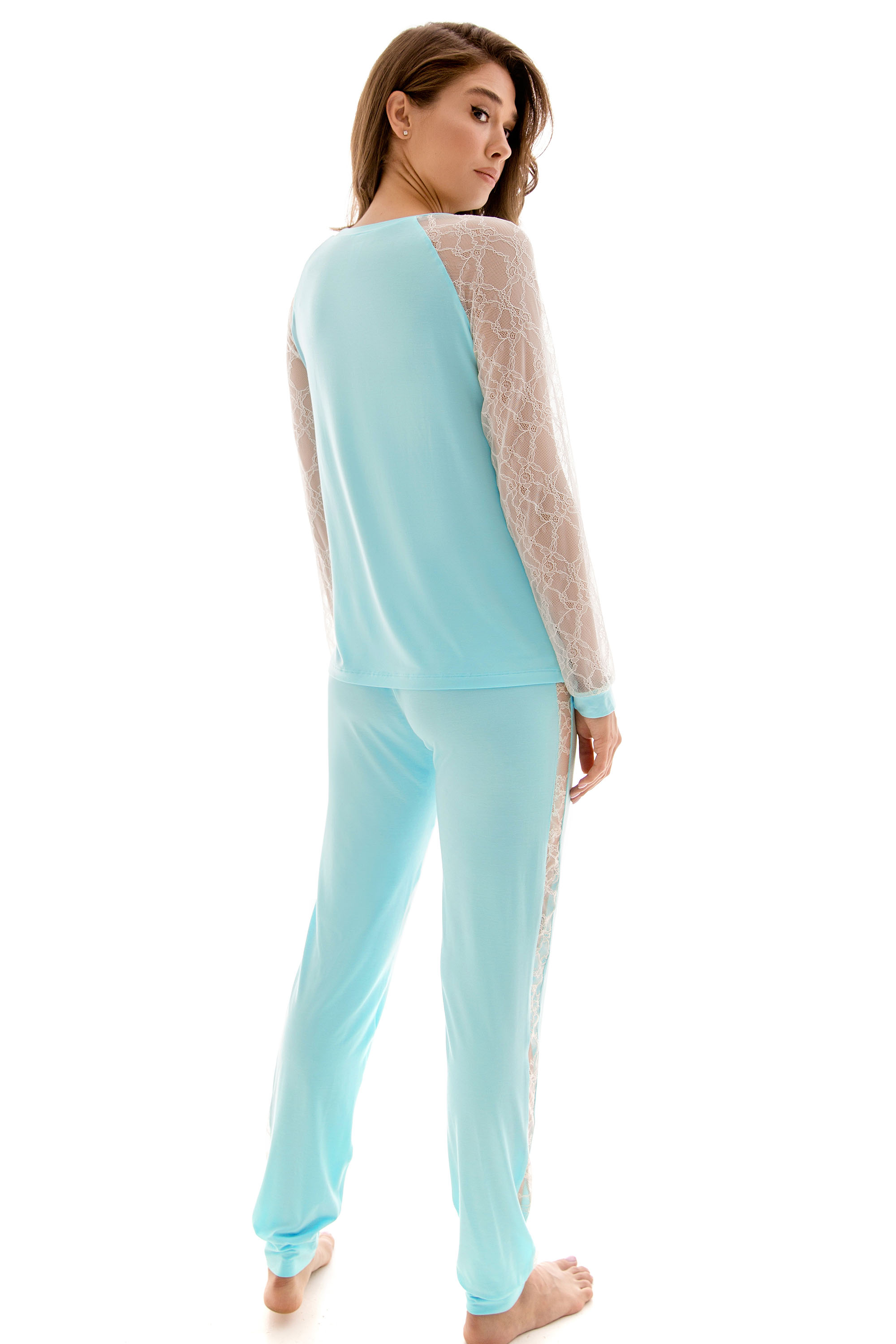 6226-1 Брюки жіночі Anabel Arto